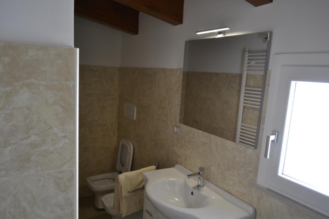 Attica B&B Terlizzi Bagian luar foto