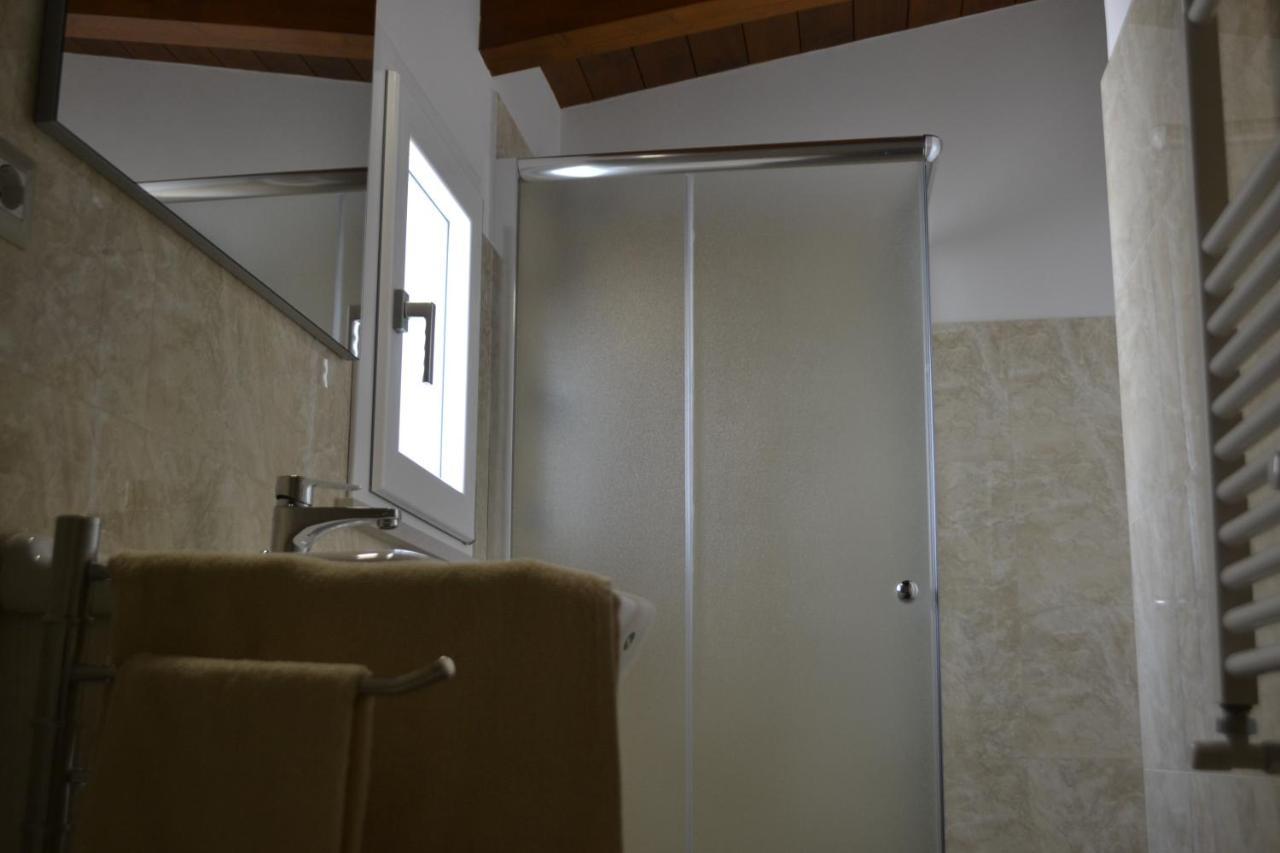 Attica B&B Terlizzi Bagian luar foto