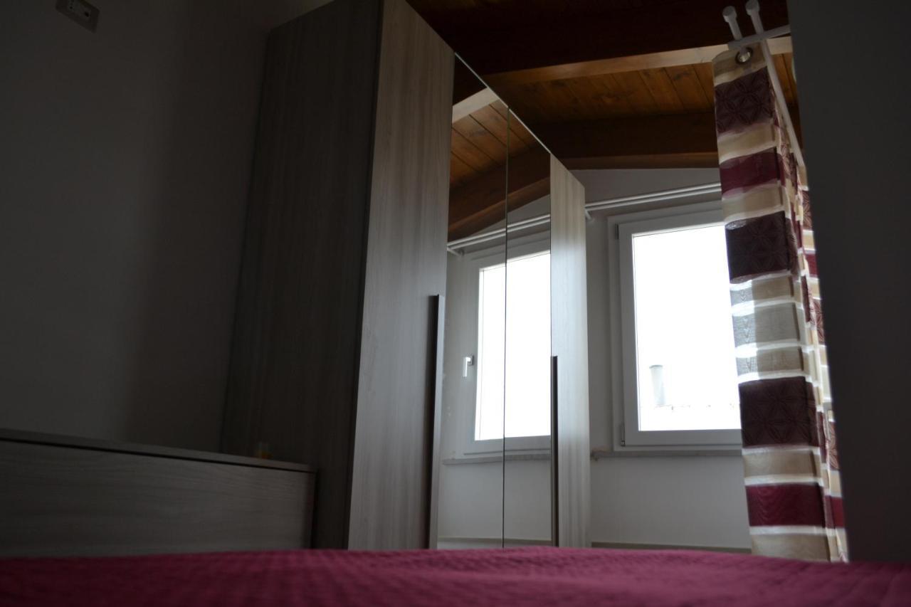 Attica B&B Terlizzi Bagian luar foto